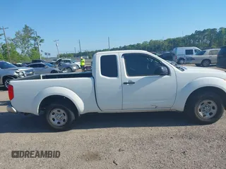 2015 Nissan Frontier SV with VIN 1N6BD0CT0FN764250, listed as a IAAI auction lot 42064995 with 109,548 mi miles and . Bid and sale history available at DreamBid. Image 13.