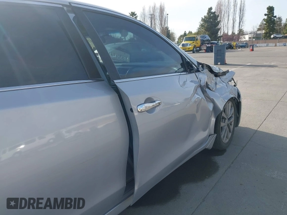 2017 Nissan Altima SV with VIN 1N4AL3AP9HC262530, listed as a IAAI auction lot 41714450 with 151,910 mi miles and . Bid and sale history available at DreamBid. Image 19.