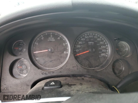 2010 Chevrolet Avalanche LTZ with VIN 3GNNCGE01AG259664, listed as a Copart auction lot 80579493 with Not Provided miles and Salvage Title. Bid and sale history available at DreamBid. Image 9.