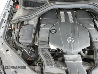 2018 Mercedes-Benz GLS 450 с VIN 4JGDF6EE2JB031159, выставлен на аукционе Copart как лот 80746445 с пробегом 61 359 миль миль и Списание • Salvage title. История ставок и продаж доступна на DreamBid. Изображение 14.