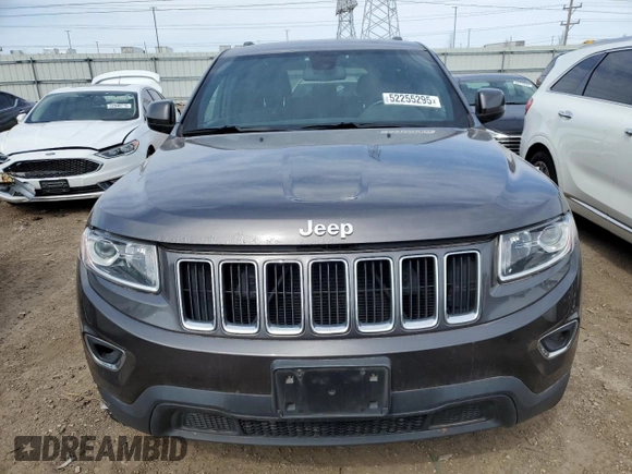 2014 Jeep Grand Cherokee Altitude with VIN 1C4RJFAG4EC184870, listed as a Copart auction lot 52255295 with 202,997 mi miles and Clean Title. Bid and sale history available at carsss.com. Image 5.