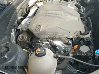 2021 Hyundai Santa Fe Calligraphy z VIN 5NMS5DAL6MH358848, wystawiony jako IAAI lot #42823393 z przebiegiem 54 199 mil mil oraz . Historia ofert i sprzedaży dostępna na DreamBid. Obrazek 21.