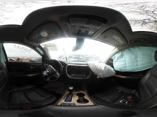 2018 GMC Acadia Denali z VIN 1GKKNXLS3JZ158236, wystawiony jako IAAI lot #42125053 z przebiegiem 58 000 mil mil oraz . Historia ofert i sprzedaży dostępna na DreamBid. Obrazek 19.