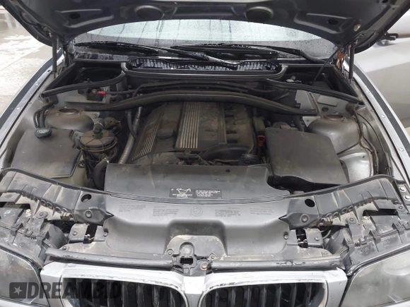 2004 BMW X3 3.0i z VIN WBXPA93444WA62864, wystawiony jako IAAI lot #41819294 z przebiegiem 201 534 mil mil oraz . Historia ofert i sprzedaży dostępna na DreamBid. Obrazek 10.