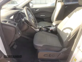 2015 Ford Escape SE with VIN 1FMCU0G79FUA44175, listed as a Copart auction lot 51590265 with 132,782 mi miles and Clean Title. Bid and sale history available at carsss.com. Image 7.