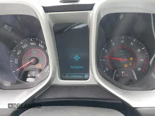 2015 Chevrolet Camaro LT z VIN 2G1FD3D36F9135883, wystawiony jako IAAI lot #42140687 z przebiegiem 135 897 mil mil oraz . Historia ofert i sprzedaży dostępna na DreamBid. Obrazek 7.