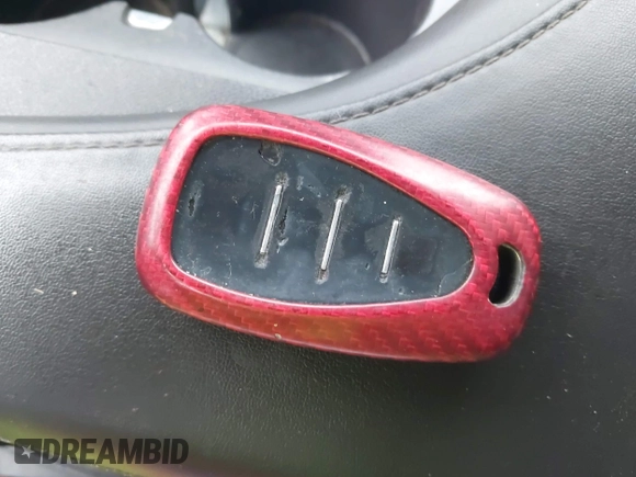 2016 Chevrolet Camaro 1LT with VIN 1G1FA1RS6G0131650, listed as a IAAI auction lot 42080401 with 127,108 mi miles. Bid and sale history available at carsss.com. Image 11.