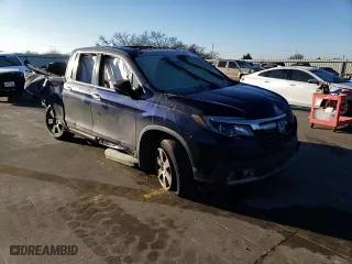 2020 Honda Ridgeline RTL-E with VIN 5FPYK3F71LB013551, listed as a Copart auction lot 37805883 with 0 mi miles. Bid and sale history available at carsss.com. Image 11.