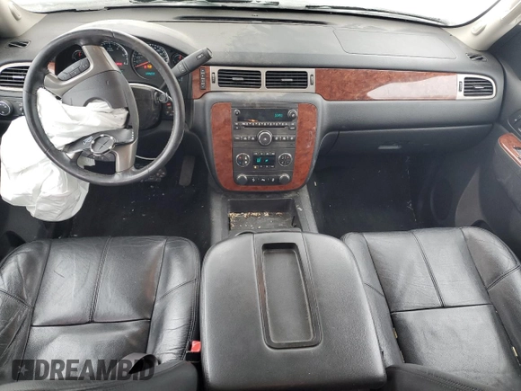 2013 Chevrolet Tahoe LT with VIN 1GNSKBE03DR296079, listed as a Copart auction lot 45375655 with 179,365 mi miles and Clean Title. Bid and sale history available at DreamBid. Image 8.