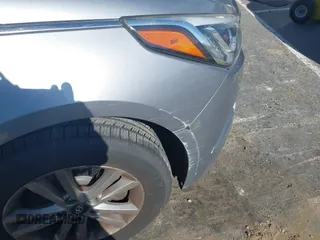 2015 Hyundai Sonata SE with VIN 5NPE24AF0FH182997, listed as a IAAI auction lot 42014095 with 80,109 mi miles and . Bid and sale history available at DreamBid. Image 12.