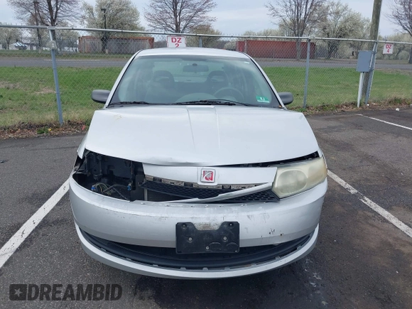 2003 Saturn ION ION 2 z VIN 1G8AJ52F23Z178731, wystawiony jako IAAI lot #41953863 z przebiegiem 195 111 mil mil oraz . Historia ofert i sprzedaży dostępna na DreamBid. Obrazek 6.