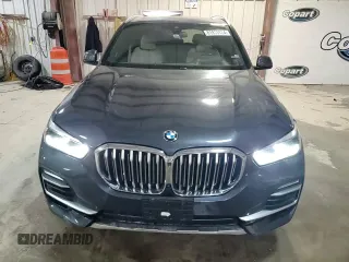 2020 BMW X5 sDrive40i with VIN 5UXCR4C00L9C26093, listed as a Copart auction lot 81833724 with 66,583 mi miles and Clean title. Bid and sale history available at DreamBid. Image 14.
