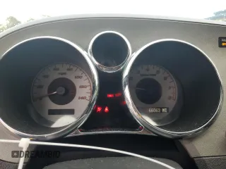 2008 Pontiac Solstice z VIN 1G2MB35B18Y112038, wystawiony jako Copart lot #45342785 z przebiegiem 66 063 mil mil oraz Szkody całkowita. Historia ofert i sprzedaży dostępna na DreamBid. Obrazek 9.