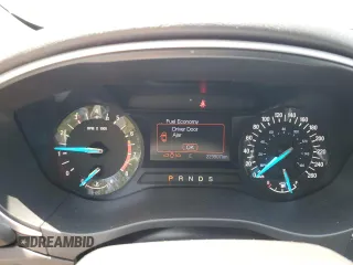 2013 Ford Fusion SE with VIN 3FA6P0H74DR196124, listed as a Copart auction lot 63291055 with 229,907 mi miles and Clean title. Bid and sale history available at DreamBid. Image 9.