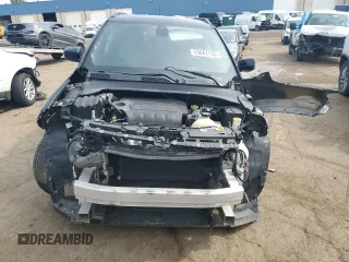 2018 Jeep Compass Latitude z VIN 3C4NJDBB8JT349369, wystawiony jako Copart lot #53647135 z przebiegiem Nie podano mil oraz Tytuł czysty. Historia ofert i sprzedaży dostępna na DreamBid. Obrazek 5.