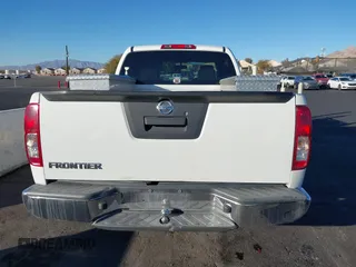 2016 Nissan Frontier S with VIN 1N6BD0CT2GN751274, listed as a IAAI auction lot 41381836 with 125,338 mi miles and . Bid and sale history available at DreamBid. Image 16.