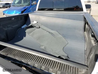 2016 Chevrolet Silverado 1500 Work Truck with VIN 1GCNCNEC5GZ411395, listed as a Copart auction lot 88685945 with 33,505 mi miles and Salvage Title. Bid and sale history available at carsss.com. Image 10.