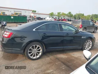 2014 Ford Taurus Limited with VIN 1FAHP2F88EG171235, listed as a IAAI auction lot 42402720 with 79,951 mi miles and . Bid and sale history available at DreamBid. Image 13.