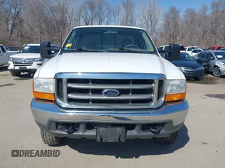 2000 Ford F-250 XL with VIN 1FTNX21F4YED24924, listed as a IAAI auction lot 41755231 with 92,588 mi miles and . Bid and sale history available at DreamBid. Image 12.