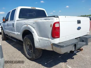 2016 Ford F-250 Lariat with VIN 1FT7W2B6XGEC70313, listed as a IAAI auction lot 40381548 with Not provided miles and . Bid and sale history available at DreamBid. Image 3.