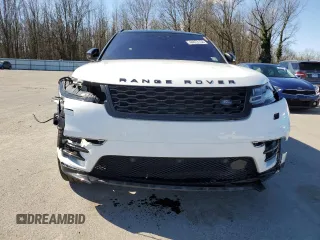 2019 Land Rover Range Rover Velar R-Dynamic SE with VIN SALYL2EX8KA200223, listed as a Copart auction lot 44872134 with 54,381 mi miles. Bid and sale history available at carsss.com. Image 5.