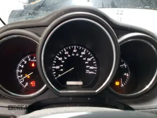 2008 Lexus RX 350 with VIN 2T2HK31UX8C081585, listed as a Copart auction lot 52131105 with 178,844 mi miles and Salvage Title. Bid and sale history available at DreamBid. Image 9.