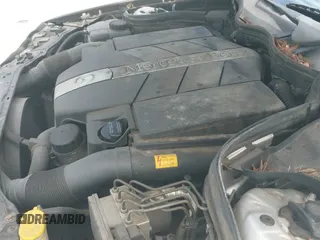 2003 Mercedes-Benz C 240 z VIN WDBRH61J53F382570, wystawiony jako IAAI lot #42940437 z przebiegiem Nie podano mil oraz . Historia ofert i sprzedaży dostępna na DreamBid. Obrazek 12.