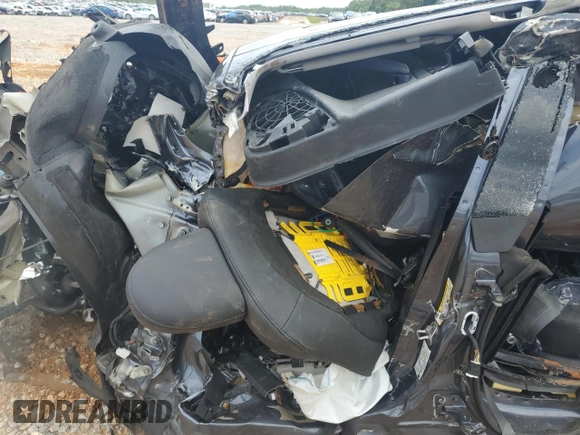 2023 Tesla Model 3 with VIN 5YJ3E1EA7PF627103, listed as a Copart auction lot 55493425 with Not provided miles and Non repairable. Bid and sale history available at DreamBid. Image 7.