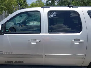 2011 Chevrolet Suburban LS с VIN 1GNSCHE07BR333292, выставлен на аукционе IAAI как лот 42749660 с пробегом 196 544 миль миль и . История ставок и продаж доступна на DreamBid. Изображение 14.