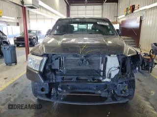 2019 Ram 1500 Big Horn/Lone Star with VIN 1C6RRFFG8KN796885, listed as a Copart auction lot 88307845 with 110,643 mi miles and Salvage Title. Bid and sale history available at carsss.com. Image 5.