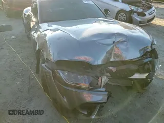 2022 Toyota Supra 3.0 with VIN WZ1DB0C08NW053820, listed as a Copart auction lot 41366175 with 13,429 mi miles and Salvage title. Bid and sale history available at DreamBid. Image 11.