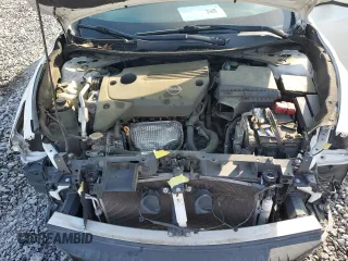 2015 Nissan Altima 2.5 SL with VIN 1N4AL3AP2FC255741, listed as a Copart auction lot 50892755 with 162,616 mi miles and Salvage Title. Bid and sale history available at carsss.com. Image 12.