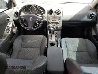 2008 Pontiac G6 z VIN 1G2ZG57N984258401, wystawiony jako Copart lot #49211995 z przebiegiem 189 406 mil mil oraz Szkoda całkowita • Salvage title. Historia ofert i sprzedaży dostępna na DreamBid. Obrazek 8.