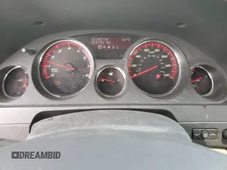 2007 GMC Acadia SLT z VIN 1GKER33777J132607, wystawiony jako Copart lot #54617645 z przebiegiem 329 756 mil mil oraz Szkoda całkowita • Salvage title. Historia ofert i sprzedaży dostępna na DreamBid. Obrazek 9.