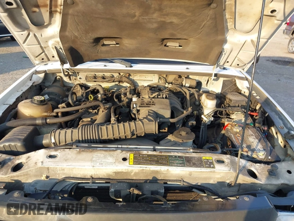 2009 Ford Ranger XL с VIN 1FTYR10D29PA31028, выставлен на аукционе IAAI как лот 42872398 с пробегом 280 000 миль миль и . История ставок и продаж доступна на DreamBid. Изображение 10.