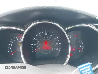 2013 Kia Optima LX z VIN KNAGM4A72D5366828, wystawiony jako IAAI lot #42106525 z przebiegiem 159 564 mil mil oraz . Historia ofert i sprzedaży dostępna na DreamBid. Obrazek 7.