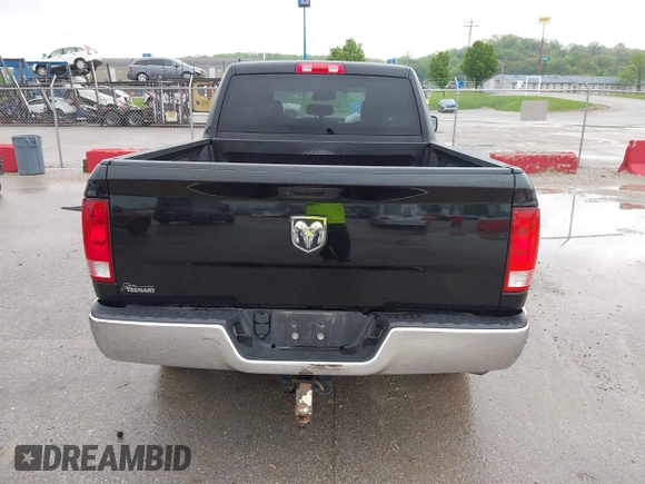 2020 Ram 1500 Tradesman с VIN 1C6RR6FG6LS116923, выставлен на аукционе IAAI как лот 42120567 с пробегом 103 298 миль миль и . История ставок и продаж доступна на DreamBid. Изображение 17.
