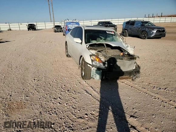 2009 Nissan Altima SL with VIN 1N4AL21E59N541827, listed as a Copart auction lot 49661475 with Not Provided miles and Salvage Title. Bid and sale history available at DreamBid. Image 11.