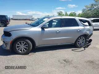 2021 Dodge Durango Pursuit с VIN 1C4SDJFT0MC696318, выставлен на аукционе IAAI как лот 42278794 с пробегом 46 329 миль миль и . История ставок и продаж доступна на DreamBid. Изображение 14.