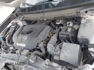 2016 Mazda CX-9 Touring с VIN JM3TCBCY1G0116889, выставлен на аукционе IAAI как лот 42394821 с пробегом 210 861 миль миль и . История ставок и продаж доступна на DreamBid. Изображение 10.