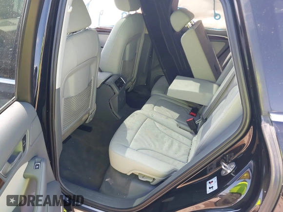 2017 Audi Q5 Premium Plus с VIN WA1L2AFP2HA012393, выставлен на аукционе IAAI как лот 41921717 с пробегом 84 065 миль миль и . История ставок и продаж доступна на DreamBid. Изображение 8.