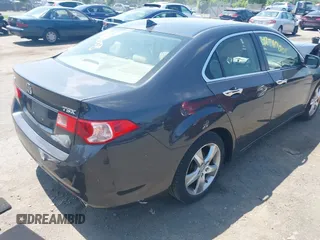 2013 Acura TSX с VIN JH4CU2F47DC009725, выставлен на аукционе IAAI как лот 42567008 с пробегом 97 480 миль миль и . История ставок и продаж доступна на DreamBid. Изображение 4.