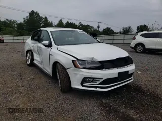 2017 Volkswagen Jetta GLI with VIN 3VW5T7AJ3HM366022, listed as a Copart auction lot 58187045 with 60,881 mi miles and Salvage title. Bid and sale history available at DreamBid. Image 13.