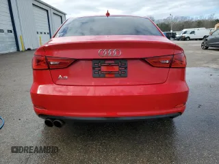 2015 Audi A3 Premium Plus z VIN WAUCCGFF4F1026500, wystawiony jako Copart lot #88357295 z przebiegiem 147 533 mil mil oraz Szkoda całkowita • Salvage title. Historia ofert i sprzedaży dostępna na DreamBid. Obrazek 6.