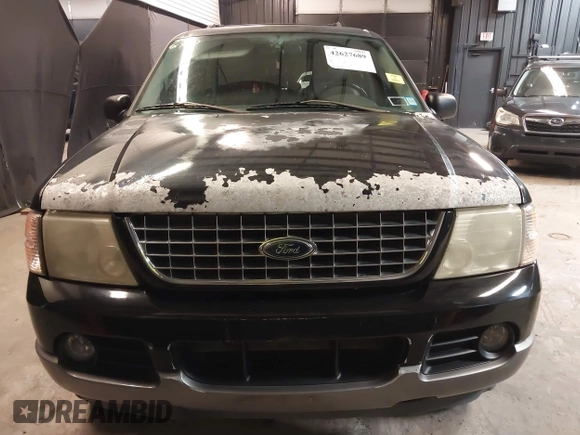 2004 Ford Explorer XLT с VIN 1FMZU63K34UB68835, выставлен на аукционе IAAI как лот 42627689 с пробегом 195 613 миль миль и . История ставок и продаж доступна на DreamBid. Изображение 12.
