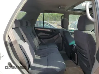 2004 Toyota 4Runner SR5 with VIN JTEBU14RX40029339, listed as a Copart auction lot 53664885 with 209,879 mi miles and Salvage Title. Bid and sale history available at DreamBid. Image 11.