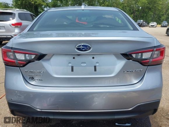 2020 Subaru Legacy Premium with VIN 4S3BWAC64L3028805, listed as a IAAI auction lot 42457334 with 89,632 mi miles and . Bid and sale history available at DreamBid. Image 17.