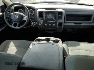 2018 Ram 1500 Tradesman с VIN 1C6RR7FT0JS200848, выставлен на аукционе Copart как лот 43812645 с пробегом 82 232 миль миль и Списание • Salvage title. История ставок и продаж доступна на DreamBid. Изображение 8.