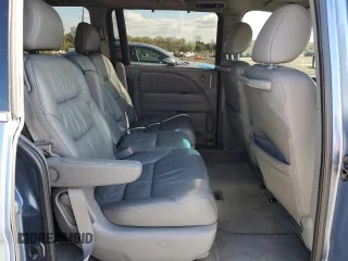 2010 Honda Odyssey EX-L z VIN 5FNRL3H75AB067634, wystawiony jako Copart lot #51538755 z przebiegiem 150 261 mil mil oraz Szkoda całkowita • Salvage title. Historia ofert i sprzedaży dostępna na DreamBid. Obrazek 11.