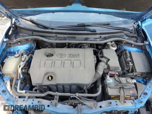 2016 Scion iM with VIN JTNKARJE8GJ517051, listed as a Copart auction lot 52912655 with 136,187 mi miles and Clean Title. Bid and sale history available at carsss.com. Image 11.